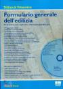 DI NICOLA MARIO, Formulario generale  dell