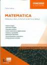 IODICE CARLA, Matematica