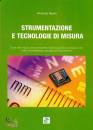 immagine di Strumentazione e tecnologie di misura