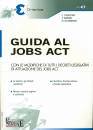 immagine di Guida al jobs act