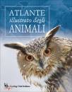 immagine di Atlante illustrato degli Animali