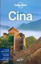 LONELY PLANET, Cina