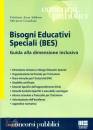 immagine di Bisogni educativi speciali BES