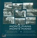 TEZA - DE MARTIN, Monte Piana & Monte Piano