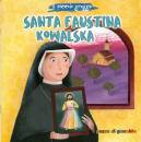 immagine di Santa Faustina Kowalska