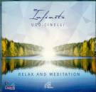 immagine di Infinito Musica per relax e meditazione cd