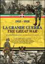 immagine di 1915-1918 La grande guerra Sul fronte italiano