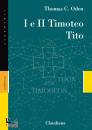 ODEN THOMAS, I e II Timoteo Tito