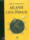 DE TOCQUEVILLE AUDE, Atlante delle citta