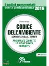 MAGLIA - SANTOLOCI, Il codice dell