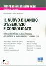 BAUER - SERGIACOMO, Il nuovo bilancio d