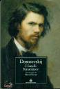 DOSTOEVSKIJ FEDOR, I fratelli Karamazov