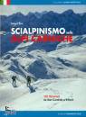 ZINK ROBERT, Scialpinismo nelle Alpi Carniche