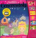 EDIBIMBI, Cenerentola. libro sonoro