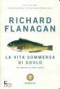 Flanagan Richard, La vita sommersa di gould