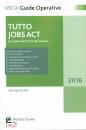 RAUSEI PIERLUIGI, Tutto jobsact