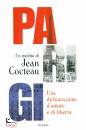 COCTEAU JEAN, Parigi