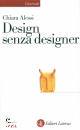 immagine di Design senza designer