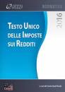 SEAC CENTRO STUDI, TESTO UNICO DELLE IMPOSTE SUI REDDITI TUIR 2016