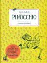 COLLODI CARLO, Pinocchio