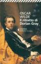 WILDE OSCAR, Ritratto di Dorian Gray