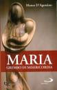 immagine di Maria grembo di misericordia