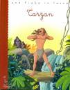 BORDIGLIONI STEFANO, Tarzan da Edgar Rice Burroughs