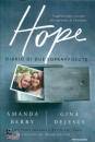 BERRY AMANDA - DEJES, Hope - diario di due sopravvissute