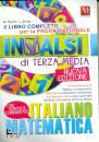 PAOLINI - BREDA, Invalsi di 3 media italiano matematica