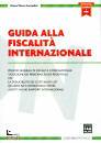 PEREZ-CORRADINI D., G alla fiscalit internazionaleuida