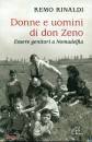 RINALDI REMO, Donne e uomini di don Zeno