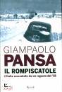 PANSA GIAMPAOLO, Il rompiscatole