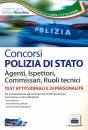 NISSOLINO PATRIZIA, Concorsi polizia di stato agenti ispettori ...