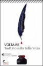 Voltaire, Trattato sulla tolleranza