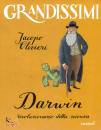 OLIVIERI, Darwin-rivoluzionario della scienza