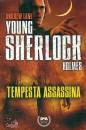 immagine di Tempesta assassina Young Sherlock Holmes