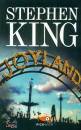 KING STEPHEN, Joyland