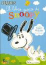 SCHULZ CHARLES, Il libro gioco di snoopy