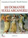 DE ANTONELLIS - STAN, 100 domande sugli angeli