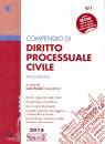 SIMONE, Compendio di Diritto Processuale Civile