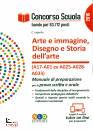 INGENITO C., Arte e immagine disegno e storia dell