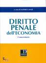 LANZI ALESSIO /ED, Diritto penale dell