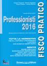 CLEMENTEL - MOLINARI, Professionisti 2016