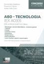 ADDABBO - DELLE FAVE, Tecnologia A60 (ex A033)