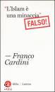 CARDINI FRANCO, l