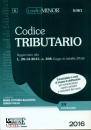 BALLESTRA GALLO, Codice tributario