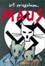 SPIEGELMAN ART, Maus