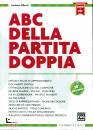 ALBERTI LUCIANO, ABC della Partita doppia  libro+pdf
