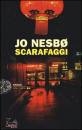 NESBO JO, Scarafaggi