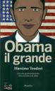 Teodori Massimo, Obama il grande